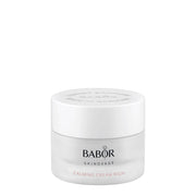 Babor Skinovage Calming Cream Rich 50ml - crema viso intensiva pelle sensibile