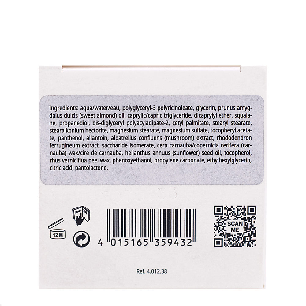 Babor Skinovage Calming Cream Rich 50ml - crema viso intensiva pelle sensibile