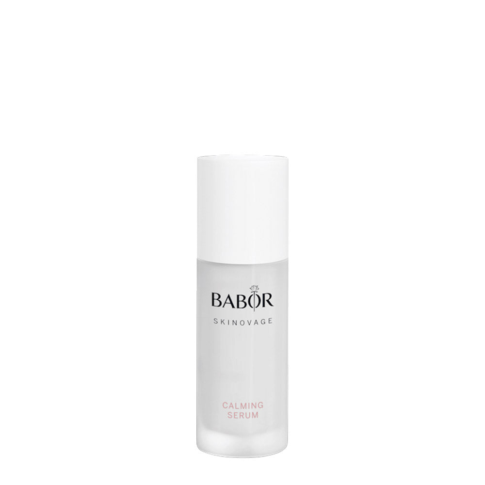 Babor Skinovage Calming Serum 30ml - siero viso pelle sensibile