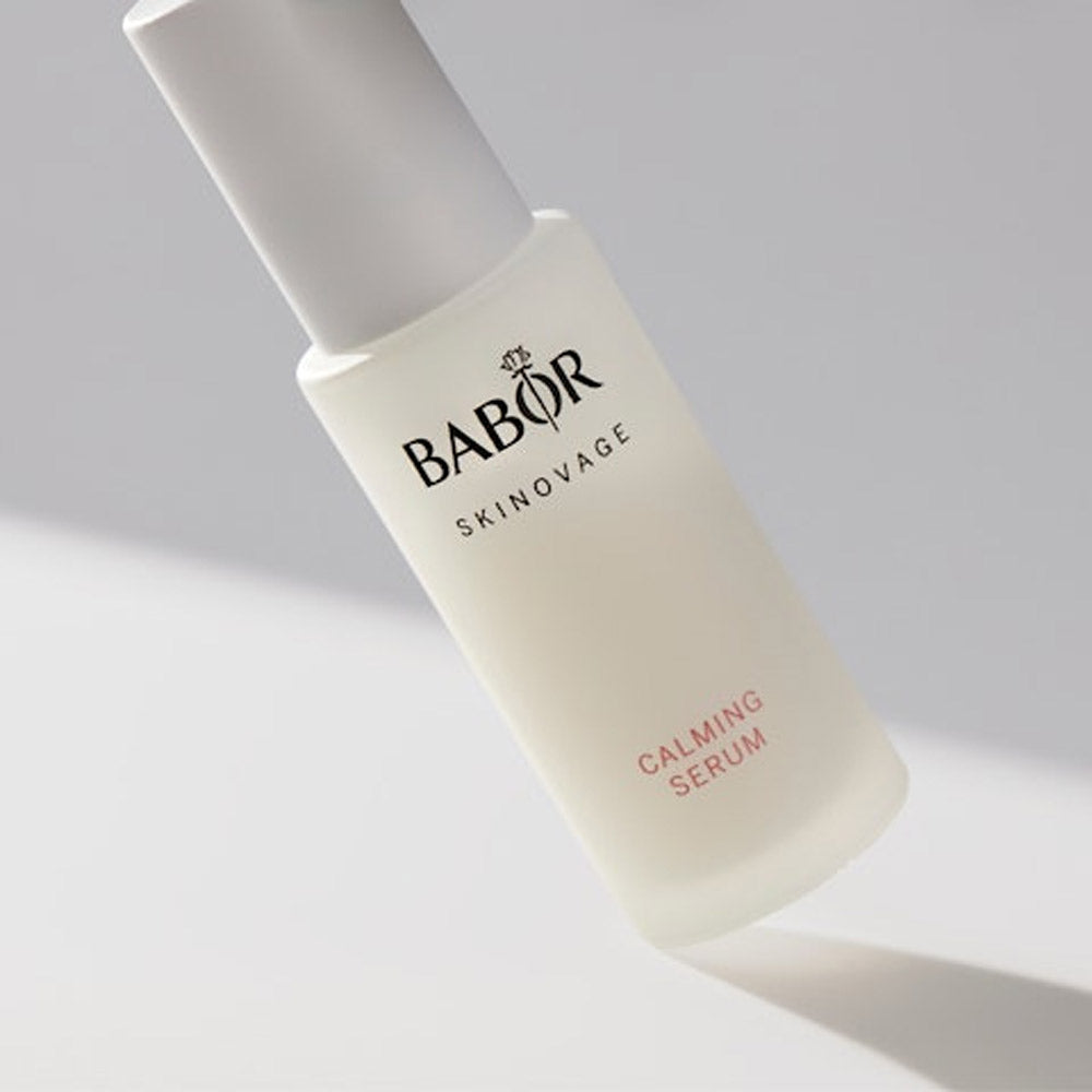 Babor Skinovage Calming Serum 30ml - siero viso pelle sensibile