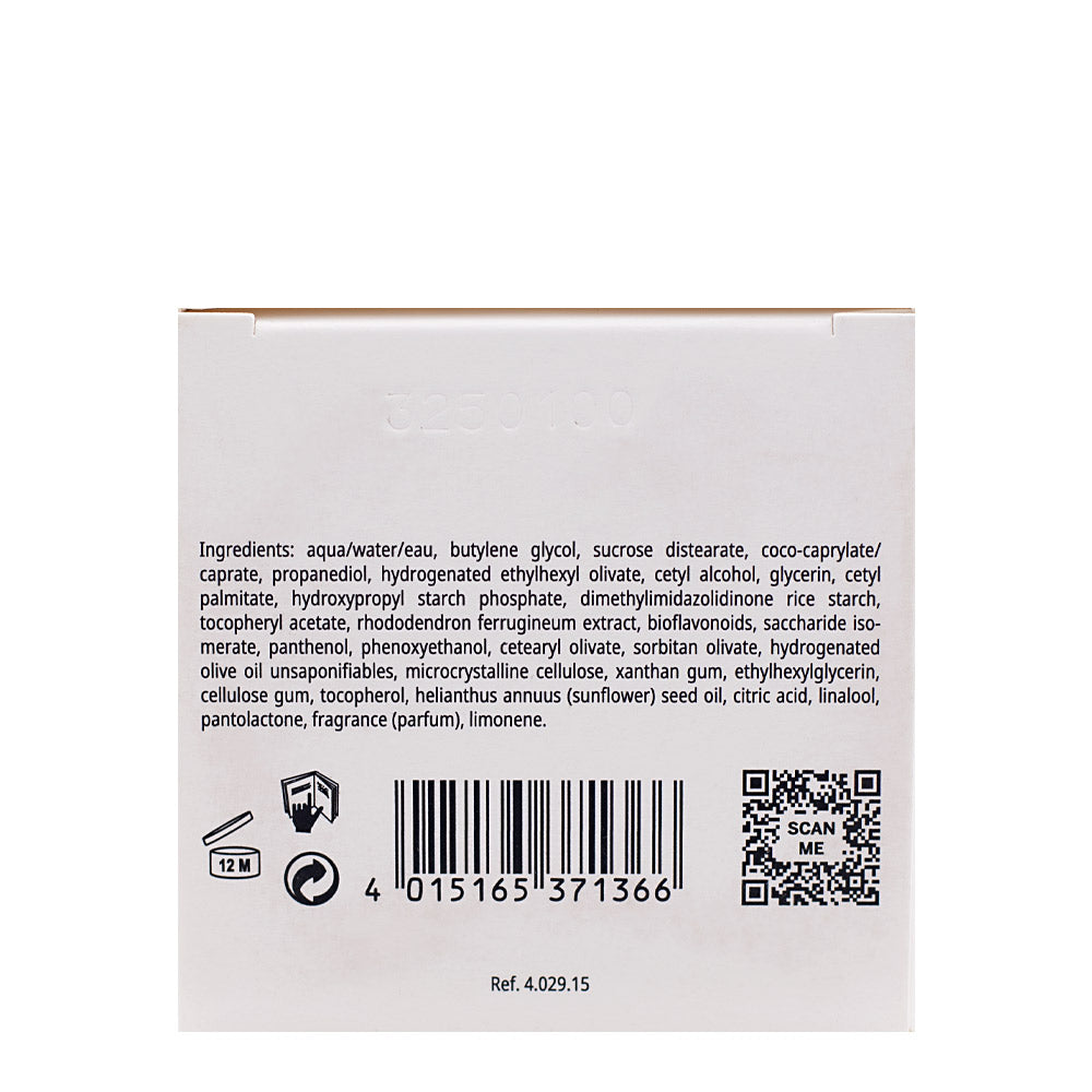 Babor Skinovage Purifying Cream 50ml - crema viso leggera purificante