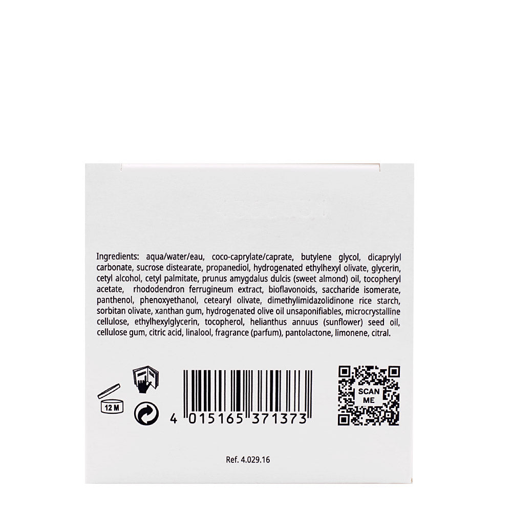Babor Skinovage Purifying Cream Rich 50ml - crema purificante pelle grassa
