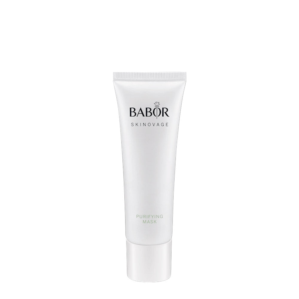 Babor Skinovage Purifying Mask 50ml - maschera viso intensiva purificante