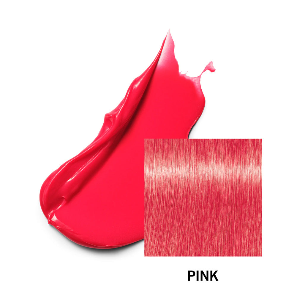 Schwarzkopf Chroma ID Color Mask Pink 300ml - maschera colorata semipermanente