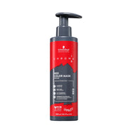 Schwarzkopf Chroma ID Color Mask Red 300ml - maschera colorata semipermanente