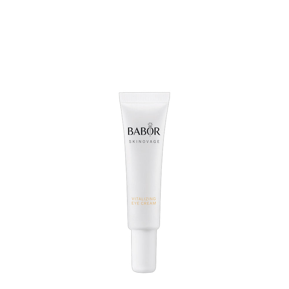 Babor Skinovage Vitalizing Eye Cream 15ml - crema contorno occhi rivitalizzante