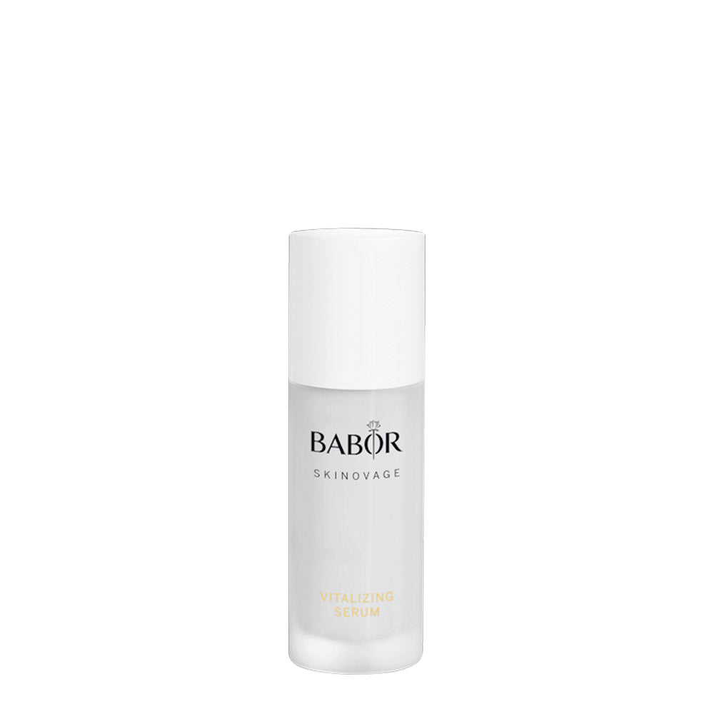 Babor Skinovage Vitalizing Serum 30ml - siero viso rivitalizzante