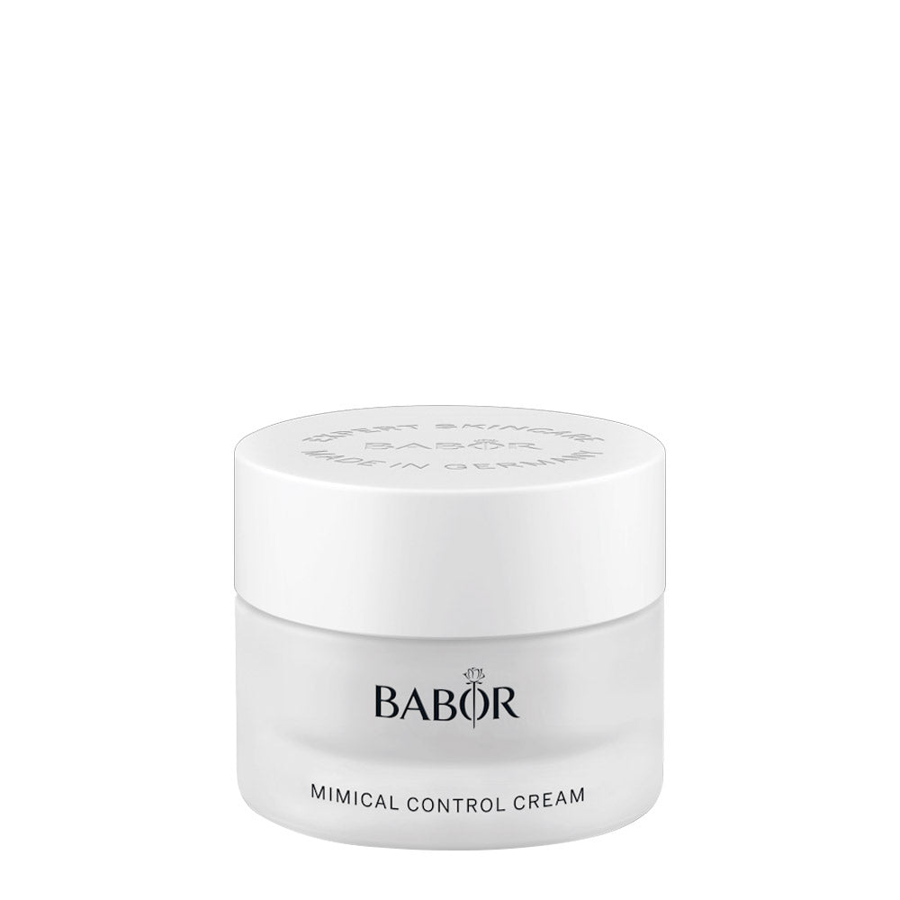 Babor Classics Mimical Control 50ml - crema viso rughe d'espressione