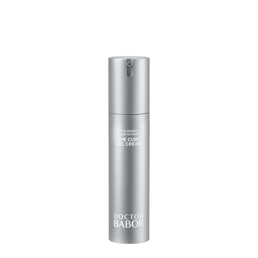 Babor Doctor Babor Regeneration The Cure Gel Cream 50ml - crema viso rigenerante