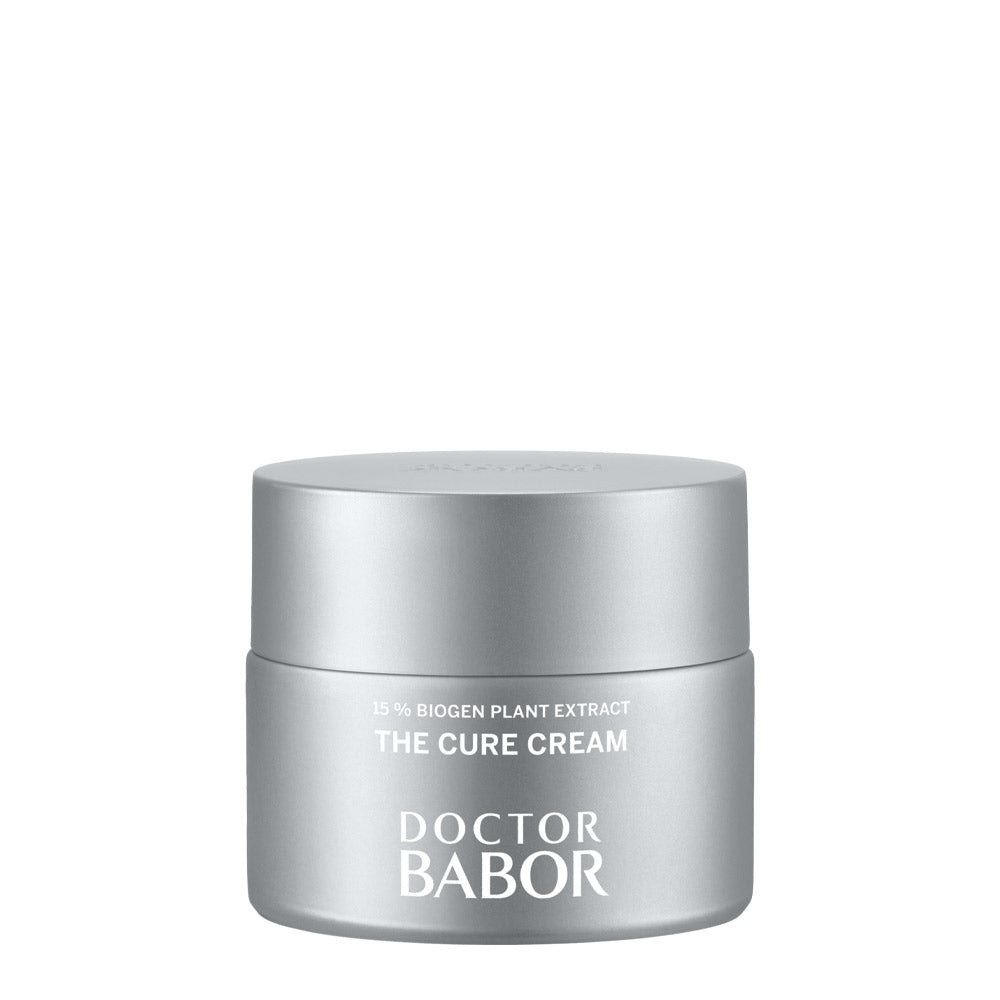 Babor Doctor Babor Regeneration The Cure Cream 50ml - crema viso antirughe