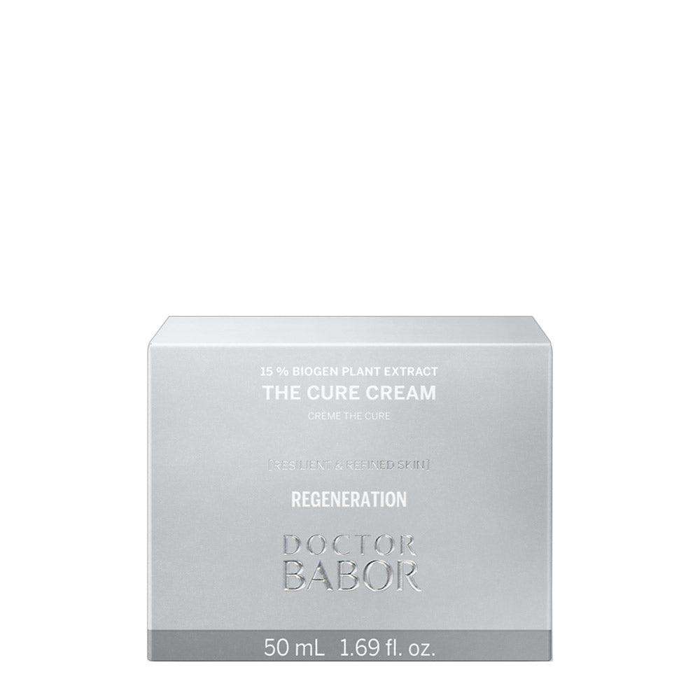 Babor Doctor Babor Regeneration The Cure Cream 50ml - crema viso antirughe