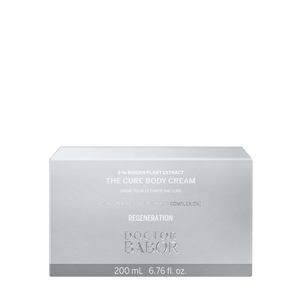 Babor Doctor Babor Regeneration The Cure Body Cream 200ml