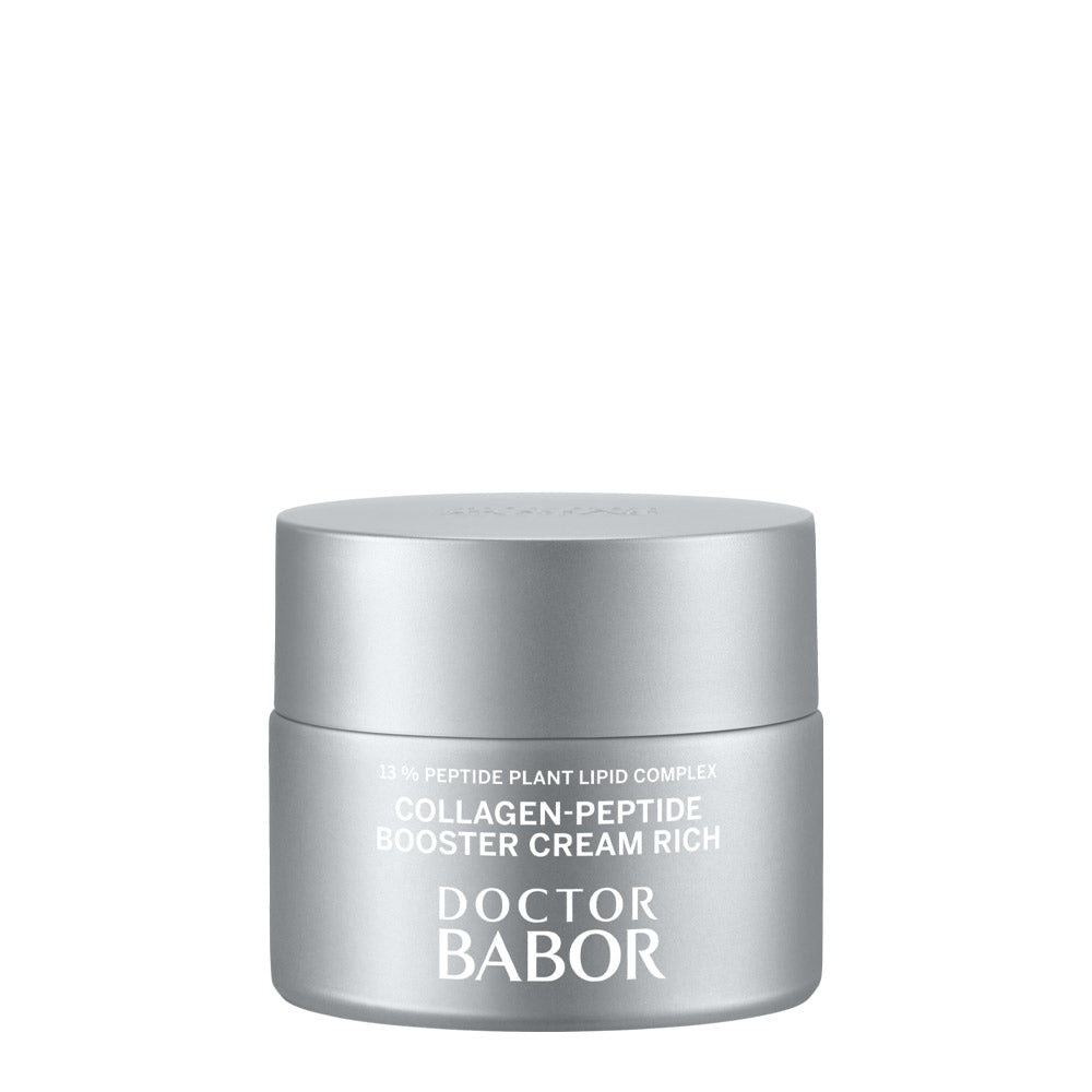 Babor Doctor Babor Lifting Collagen-Peptide Booster Cream Rich 50ml