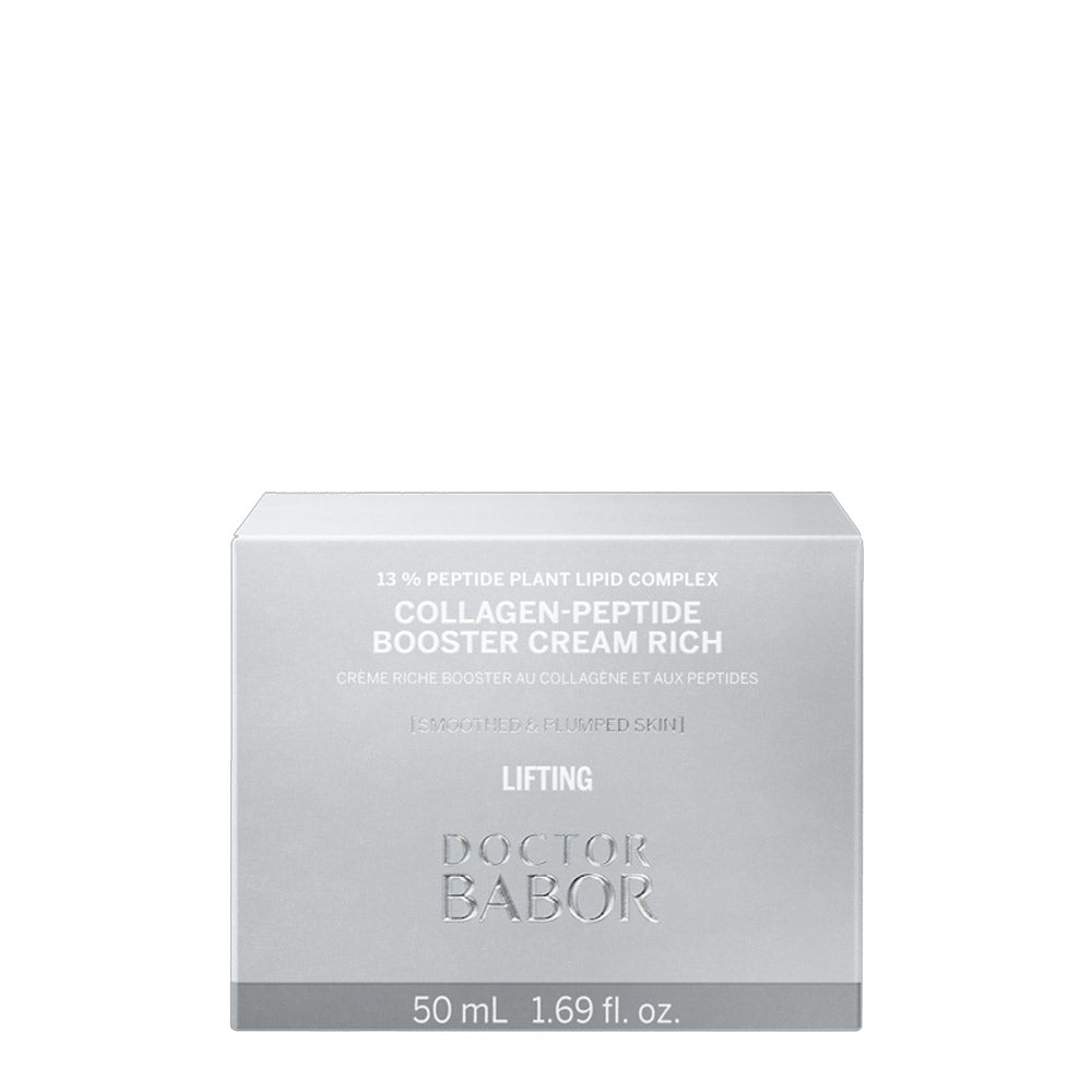 Babor Doctor Babor Lifting Collagen-Peptide Booster Cream Rich 50ml
