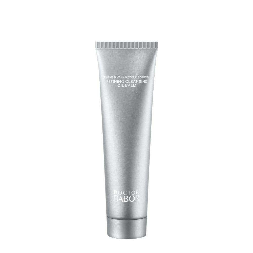 Babor Doctor Babor Resurface Refining Cleansing Oil Balm 150ml