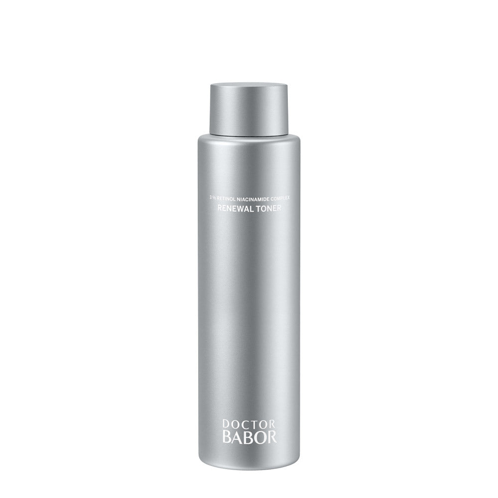 Babor Doctor Babor Resurface Renewal Toner 200ml - tonico viso rigenerante