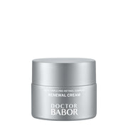 Babor Doctor Babor Resurface Renewal Cream 50ml - crema viso illuminante antiage