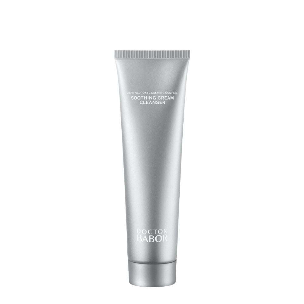 Babor Doctor Babor Sensitive Soothing Cream Cleanser 150ml