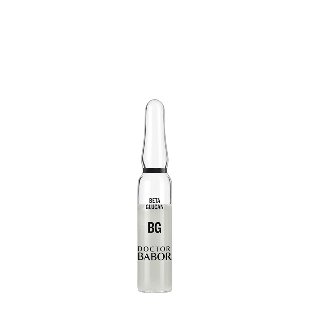 Babor Doctor Babor Sensitive Instant Soothing Ampoule Serum Concentrate 7x2ml