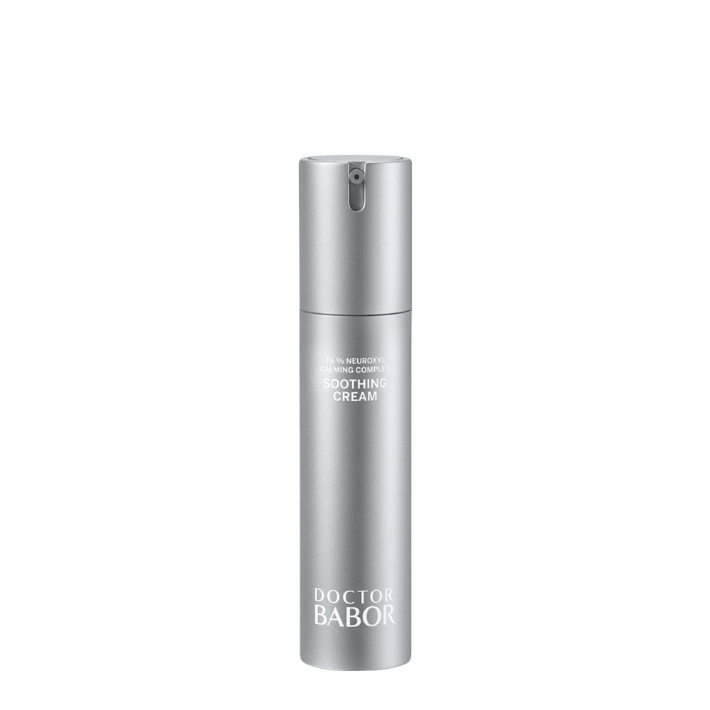 Babor Doctor Babor Sensitive Soothing Cream 50ml - crema viso lenitiva