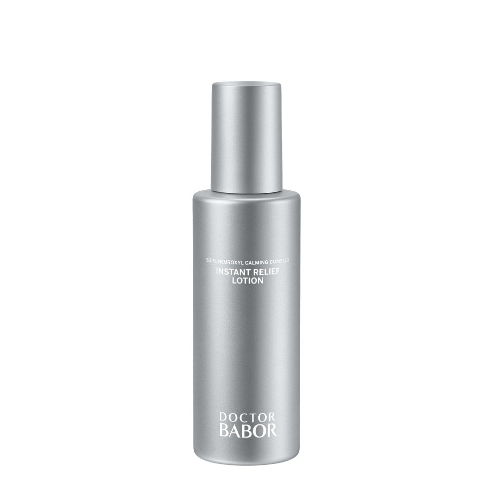 Babor Doctor Babor Sensitive Instant Relief Lotion 150ml - lozione viso lenitiva