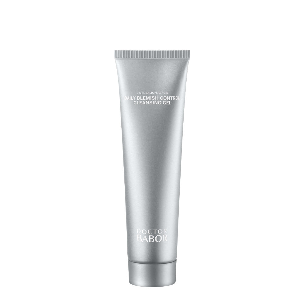 Babor Doctor Babor Clarifying Daily Blemish Control Cleansing Gel 150ml