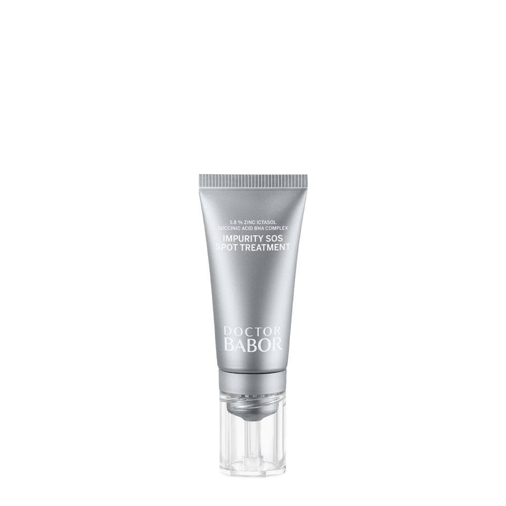 Babor Doctor Babor Clarifying Impurity SOS Spot Treatment 10ml
