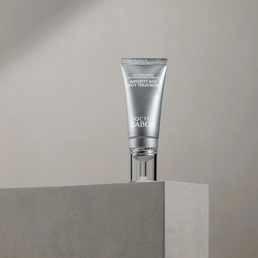 Babor Doctor Babor Clarifying Impurity SOS Spot Treatment 10ml