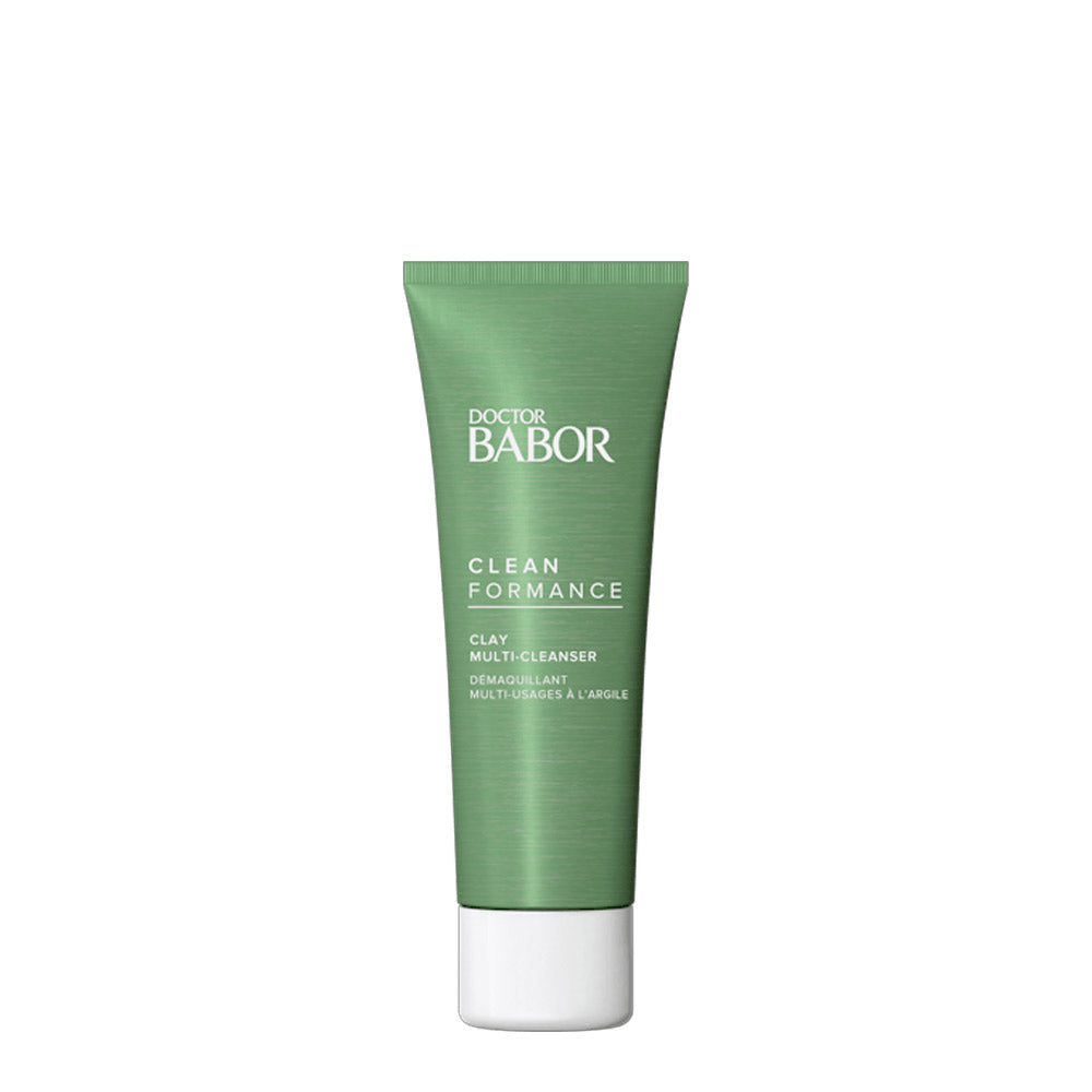 Doctor Babor Doc Cleanformance Clay Multi-Cleanser 50ml