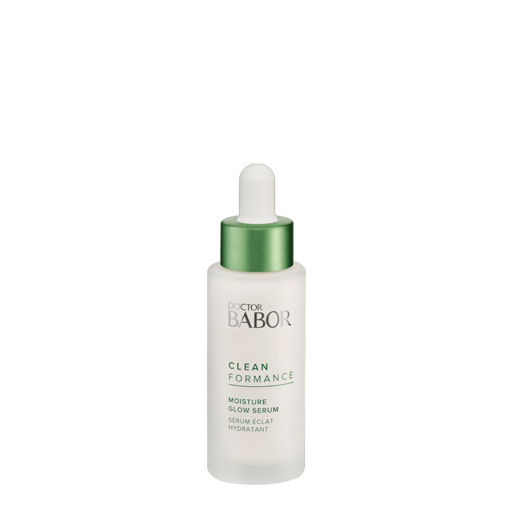 Babor Doctor Babor Doc Cleanformance Moisture Glow Serum 30ml