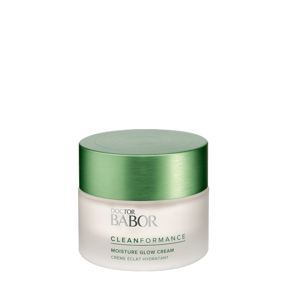 Babor Doctor Babor Doc Cleanformance Moisture Glow Gel-Cream 50ml