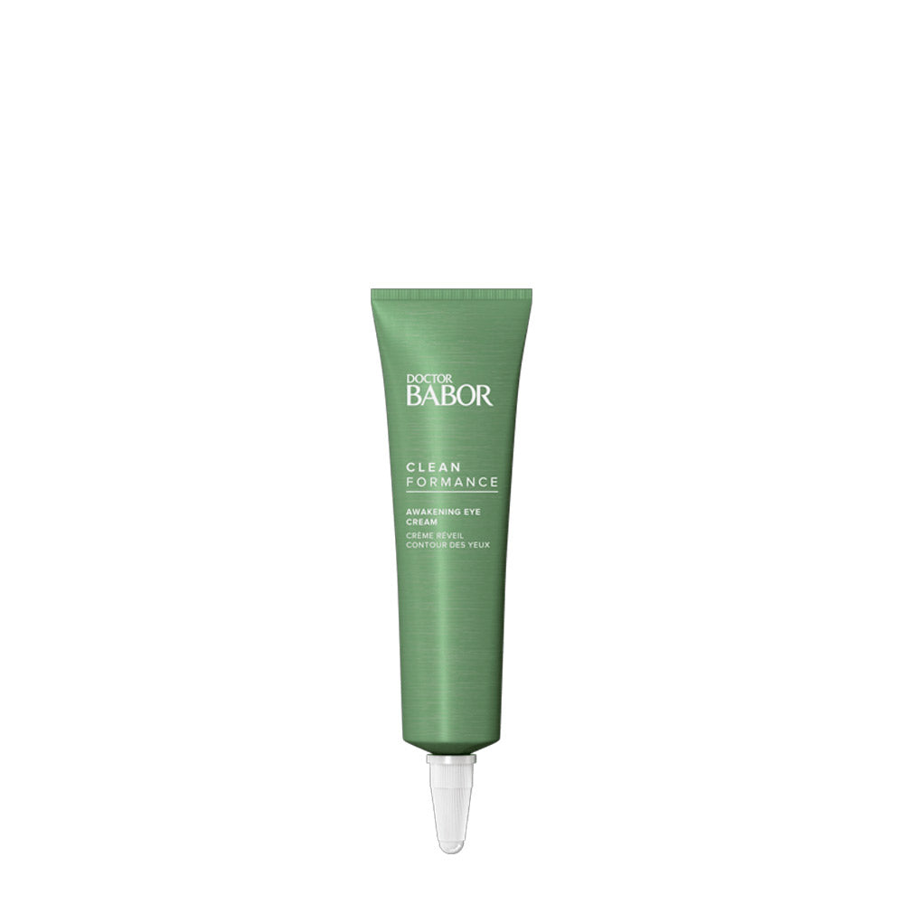Babor Doctor Babor Doc Cleanformance Awakening Eye Cream 15ml - crema contorno occhi idratante