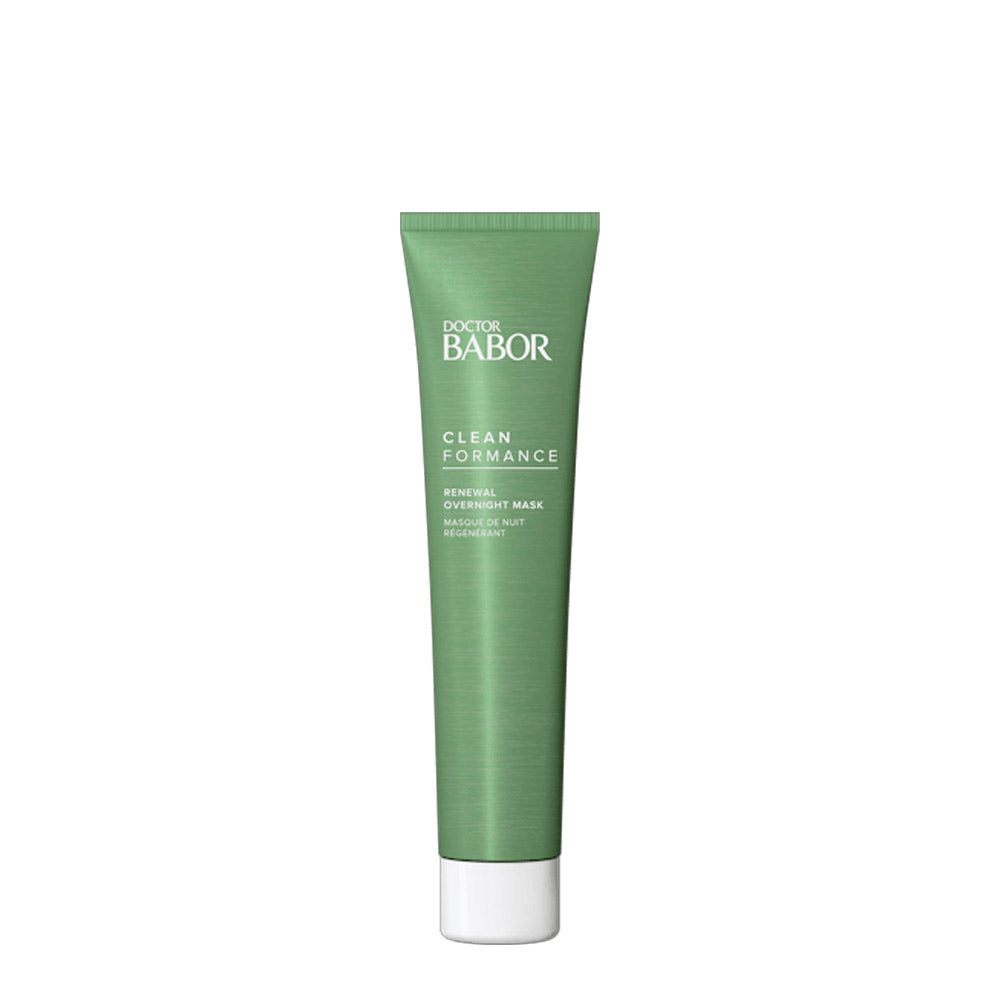Babor Doctor Babor Doc Cleanformance Renewal Overnight Mask 75ml
