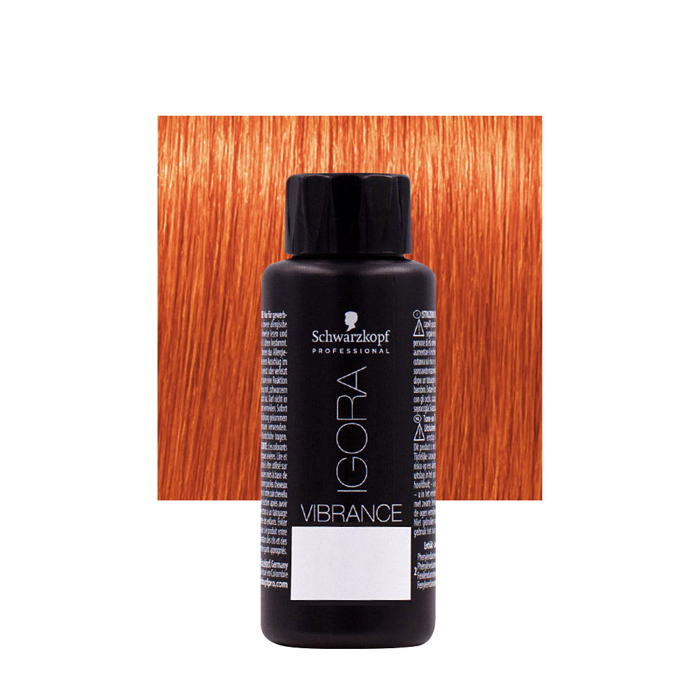 Schwarzkopf Igora Vibrance 0-77 Booster Rame 60ml