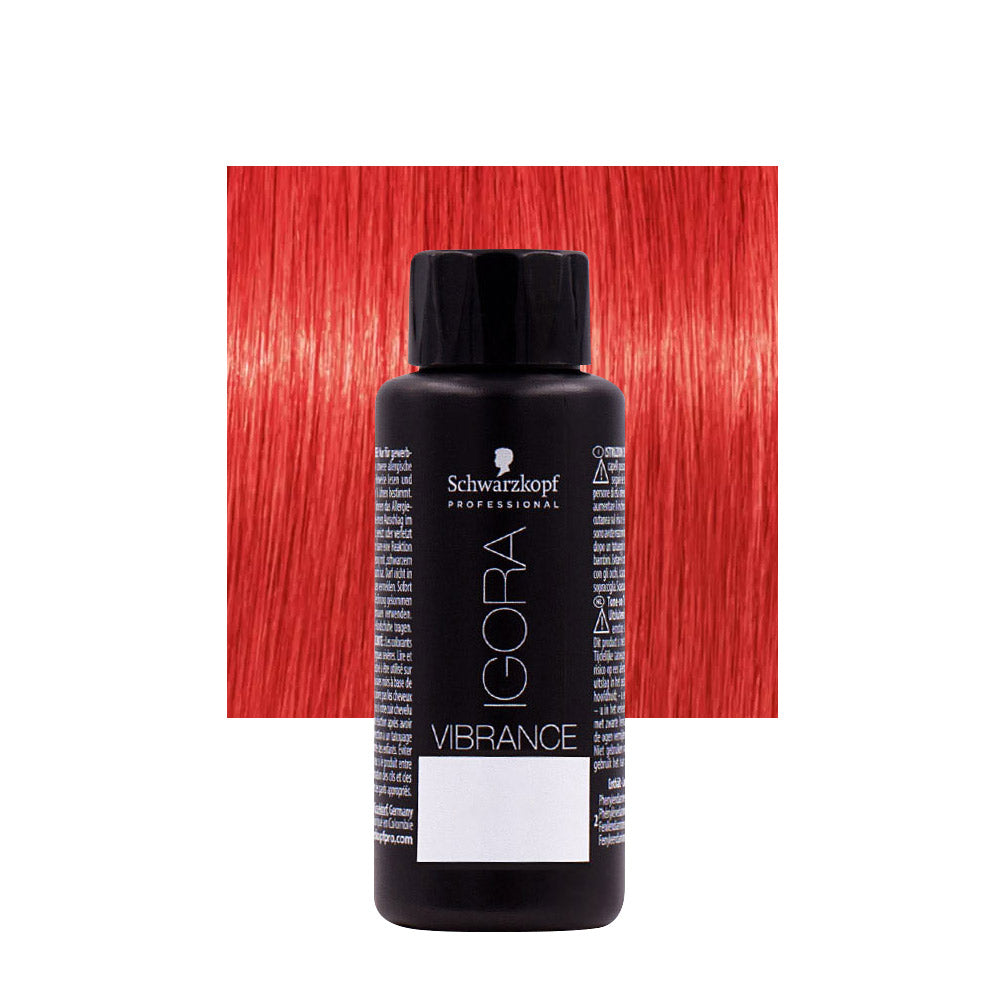 Schwarzkopf Igora Vibrance 0-88 Booster Dorato 60ml