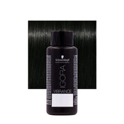 Schwarzkopf Igora Vibrance 1-0 Nero Naturale 60ml