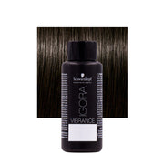 Schwarzkopf Igora Vibrance 4-00 Castano Medio Naturale Extra 60ml