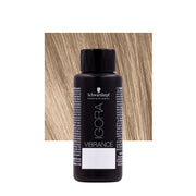 Schwarzkopf Igora Vibrance 9-12 Biondo Chiarissimo Cendrè Cenere 60ml