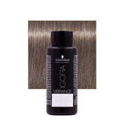 Schwarzkopf Igora Vibrance 8-19 Biondo Chiaro Cendrè Violetto 60ml