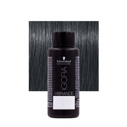 Schwarzkopf Igora Vibrance 7-21 Biondo Medio Cenere Cendrè 60ml