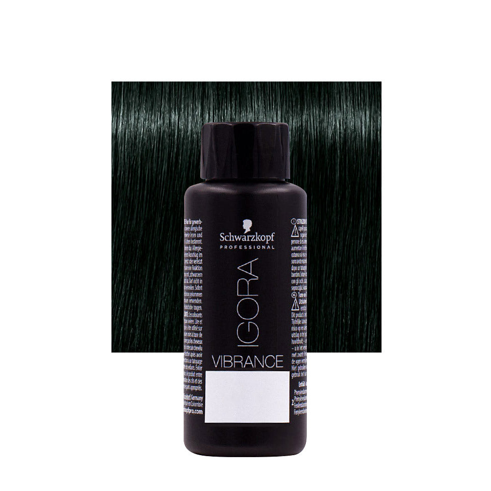 Schwarzkopf Igora Vibrance 4-33 Castano Medio Matt Extra 60ml
