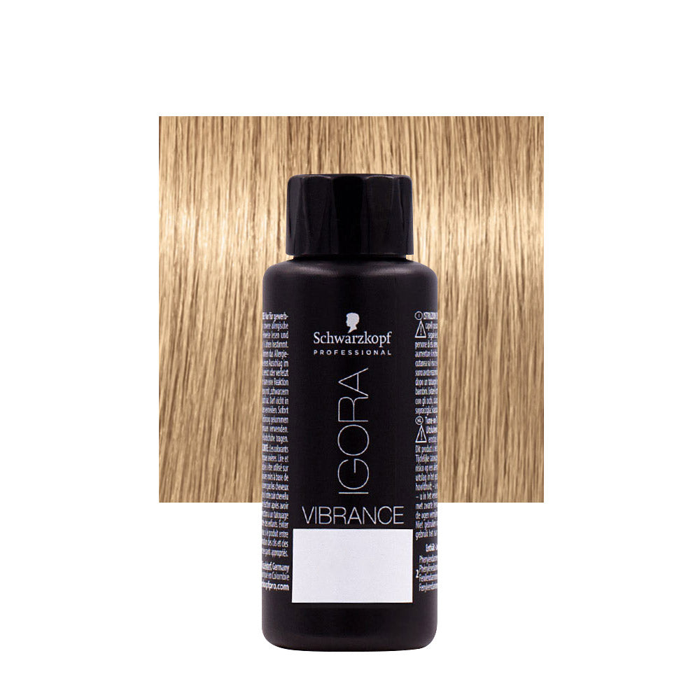 Schwarzkopf Igora Vibrance 9-4  Biondo Chiarissimo Beige 60ml