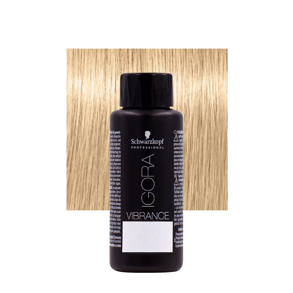 Schwarzkopf Igora Vibrance 10-4  Soft Pastel Beige 60ml