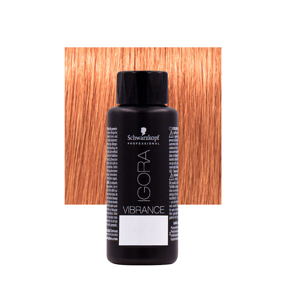 Schwarzkopf Igora Vibrance 9.5-47 Pastel Beige Rame 60ml