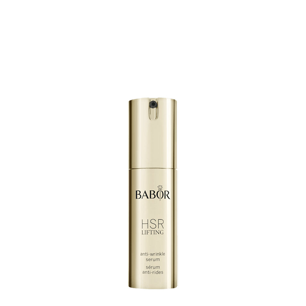 Babor HSR Lifting Anti-Wrinkle Serum 30ml - siero viso anti rughe