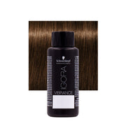 Schwarzkopf Igora Vibrance 5-5 Castano Chiaro Dorato 60ml
