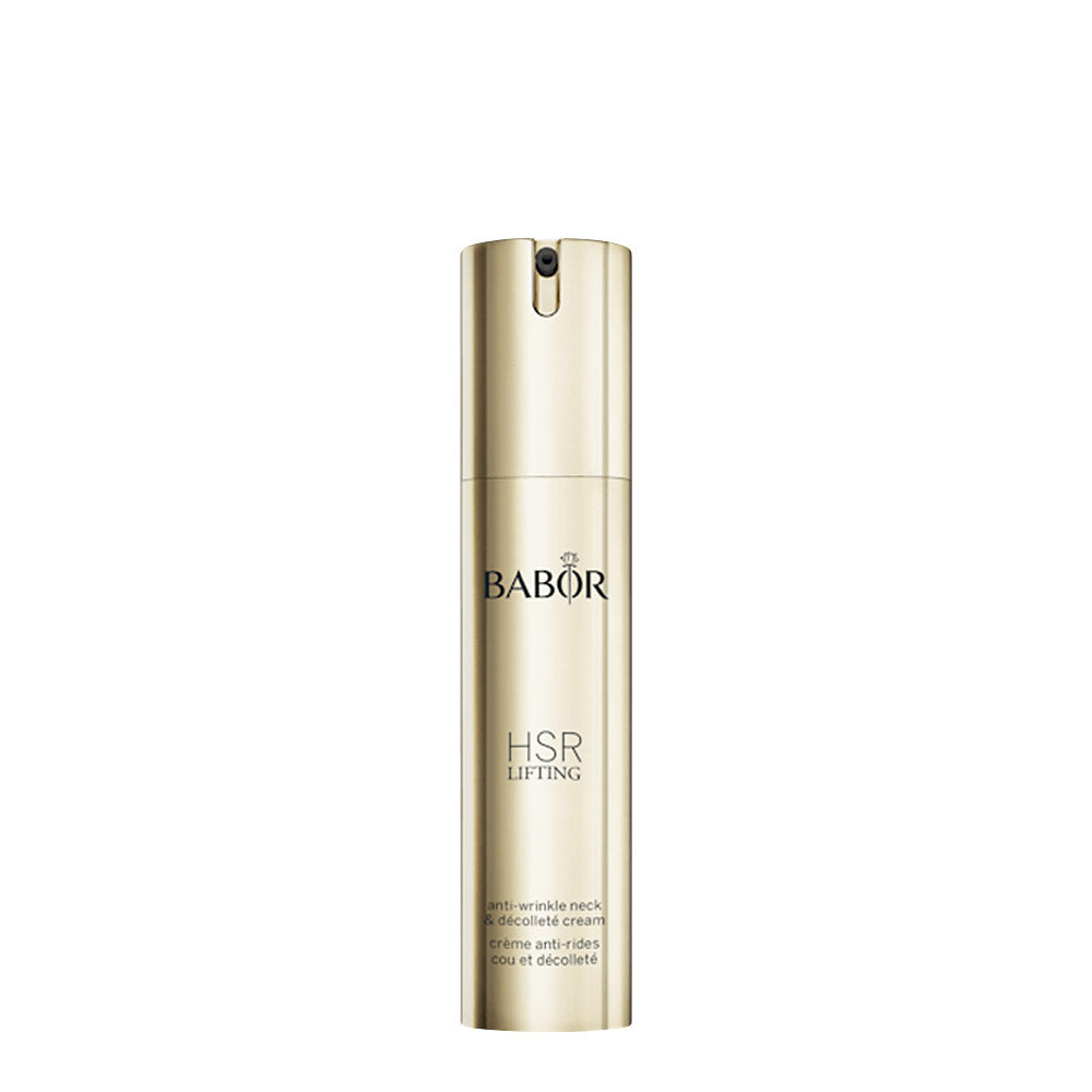 Babor HSR Lifting Neck & Décollete Cream 50ml