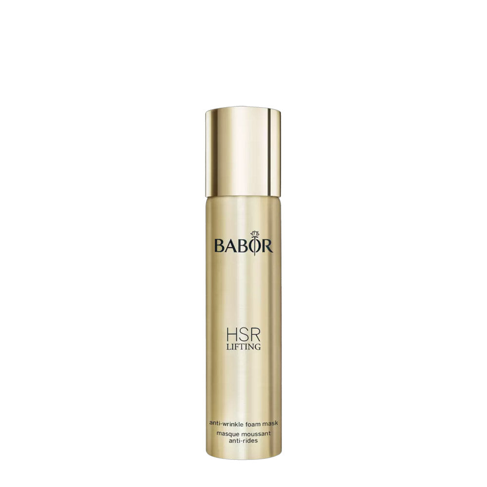 Babor HSR Lifting Anti-Wrinkle Foam Mask 75ml
