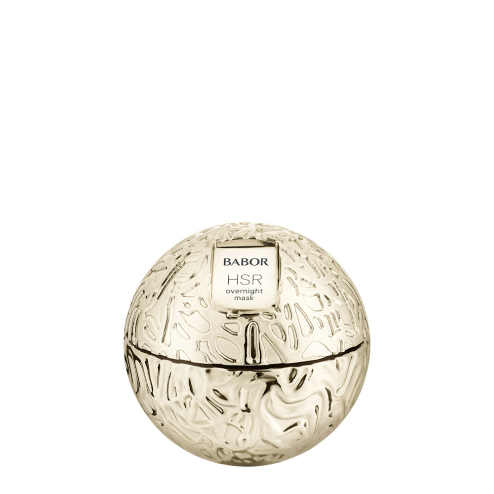 Babor HSR Lifting Overnight Mask 50ml - maschera lifting viso notturna