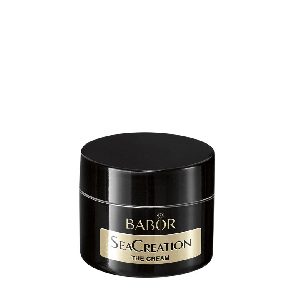 Babor SeaCreation The Cream 50ml - crema viso antiage